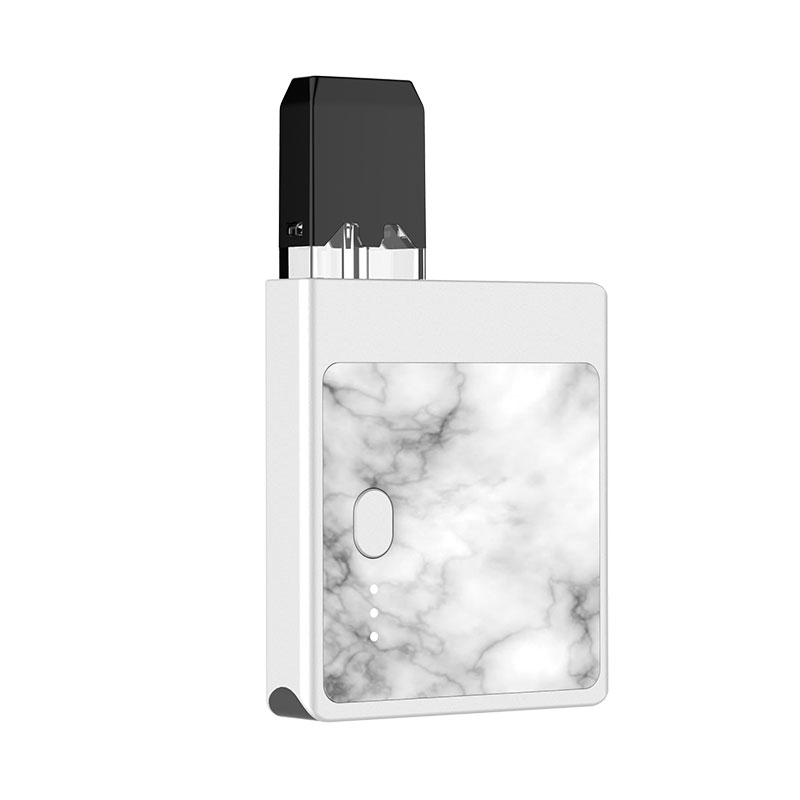 Нова персонализирана емблема на Vape писалка 1.0ml 400mah батерия нова система Vape